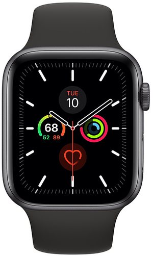 Apple Watch Series 5 44mm TD-LTE NA A2095